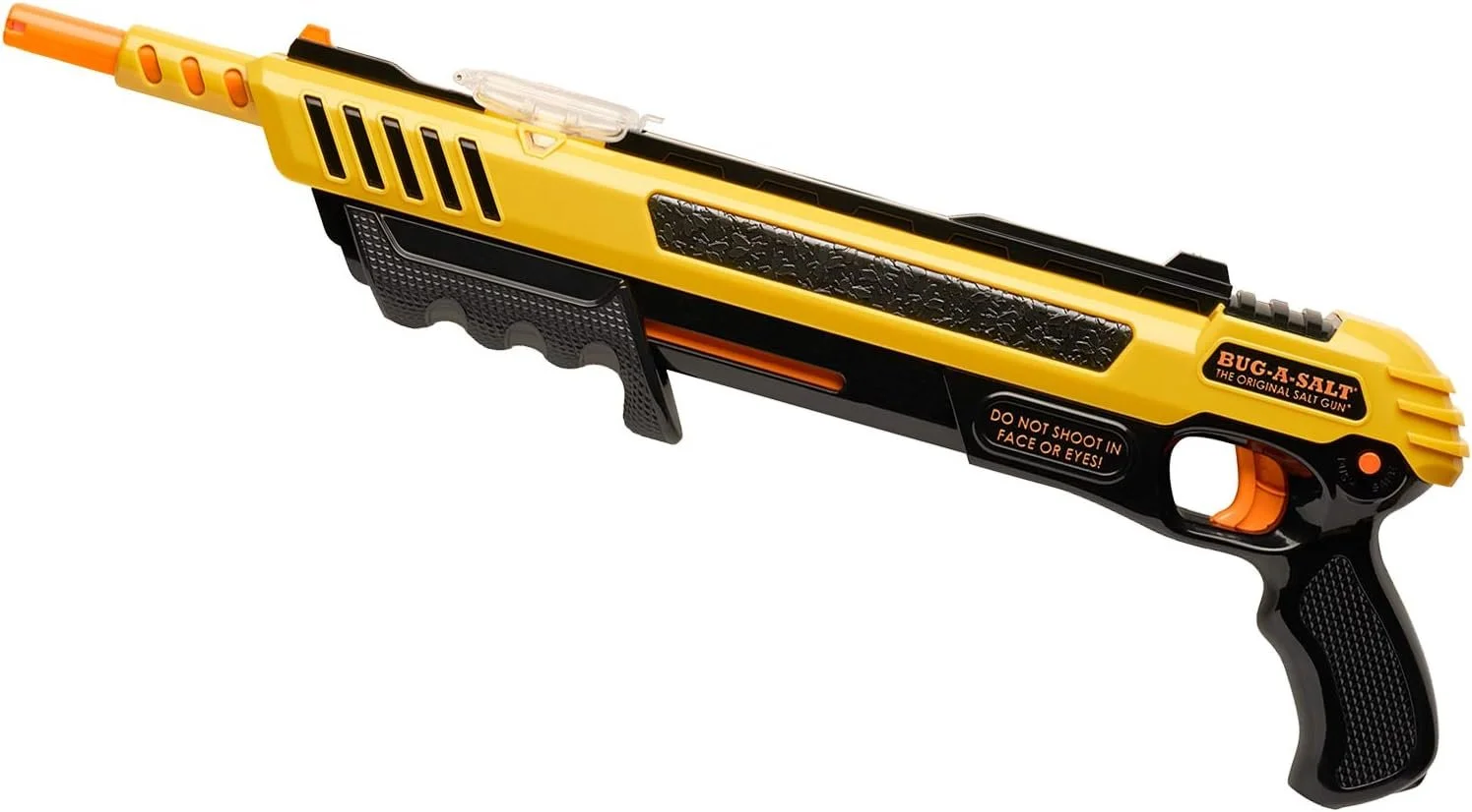 BUG-A-SALT 3.0 Salt Gun Table Top Review — Replica Airguns Blog